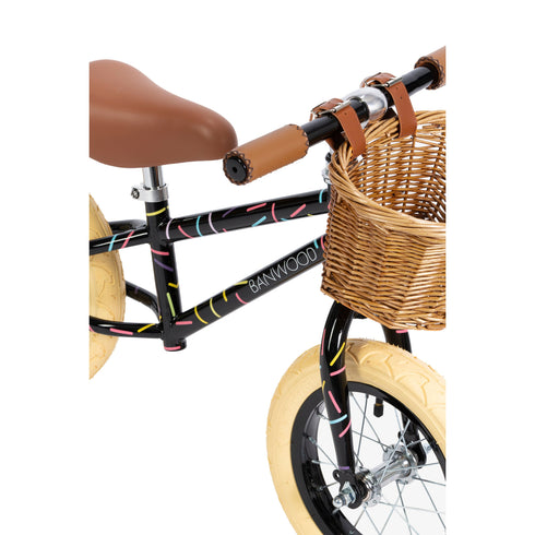 Banwood X Marest First Go Balance Bike